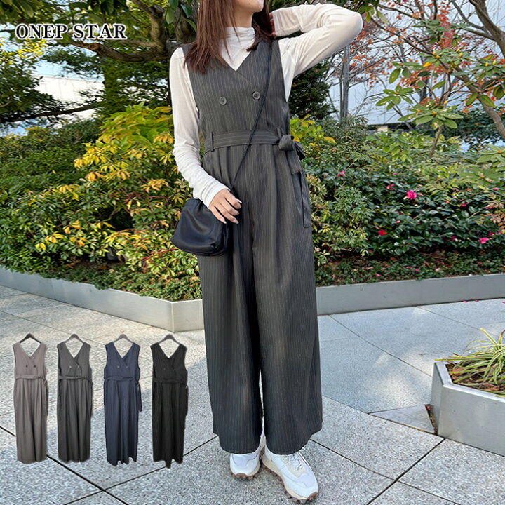 楽天市場】【1/29 55%OFF！3点購入クーポンで】Vネック ハイウエスト  