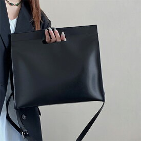 【5/12 50%OFF！2点購入クーポンで】スクエアデザイン2WAYバッグ レディース バッグ ハンドバッグ ショルダー 2WAY スクエア型 マグネット開閉 デイリー モード 20代 30代 40代 50代 ワンピスター