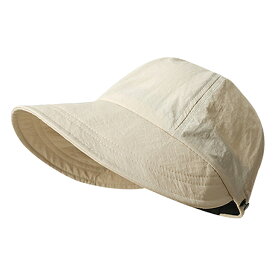 「50％OFF！2点購入＆クーポンで」uvカット帽子 キャップ マスク掛け つば広帽子 帽子 レディース UVカット バックル ポケット 薄手 携帯便利 耳痛くない 日焼け止め