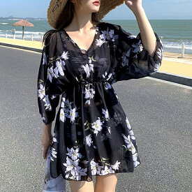 【5/10 全品50%OFF！24時間限定クーポンで】水着 レディースファッション 20代 30代 40代 50代 60代 ワンピスター