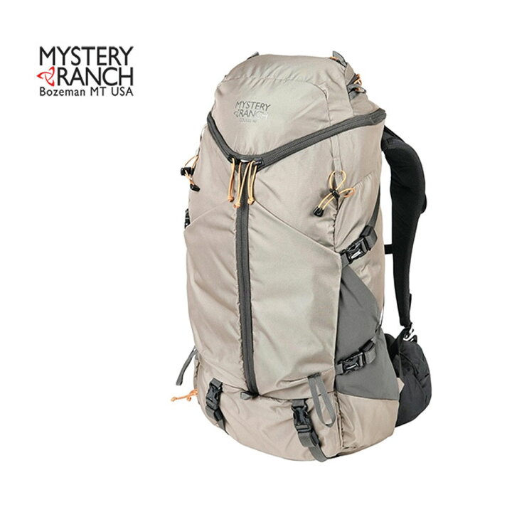 楽天市場】MYSTERY RANCH(ミステリーランチ)クーリー40 (サイズ / M 