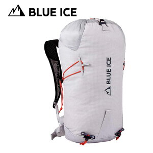 BLUE ICE(�u���[�A�C�X)�X�^�b�V��UL 25L