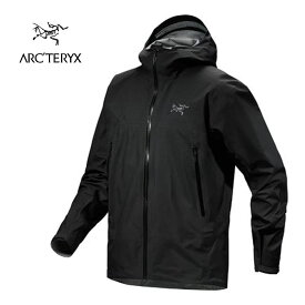ARC'TERYX(アークテリクス)Beta Jacket(ベータ ジャケット メンズ)【BIRD AID対象品】
