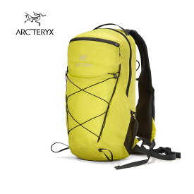 ARC'TERYX (アークテリクス) Aerios 18 Backpack(エアリオス 18 バックパック)