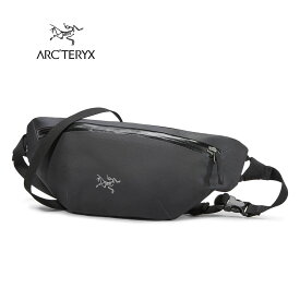 ARC'TERYX (アークテリクス) Granville Crossbody Bag(グランヴィル クロスボディ バッグ)