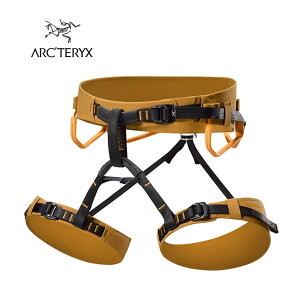 ARC'TERYX (A[NeNX) AR-395a Harness(AR-395a n[lX Y)