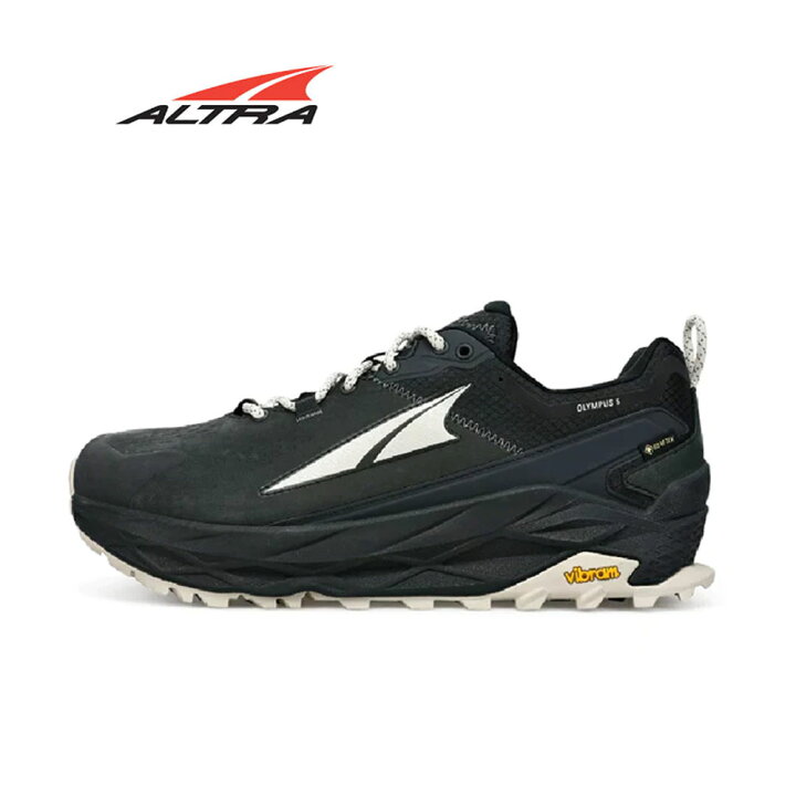 楽天市場】ALTRA(アルトラ)OLYMPUS 5 HIKE LOW GTX M（オリンパス 5 