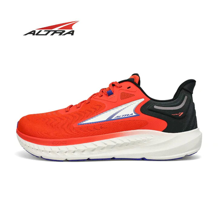 楽天市場】ALTRA(アルトラ)TORIN 7 (M) (トーリン7 メンズ 