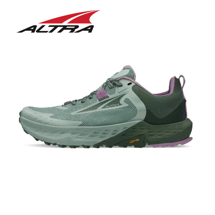 楽天市場】ALTRA(アルトラ)Ws Timp 5（ティンプ 5 レディース 