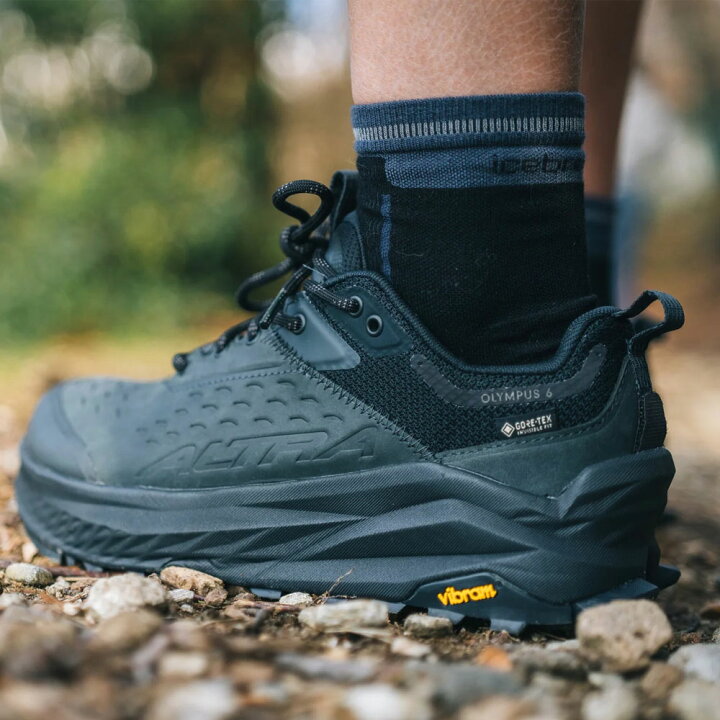楽天市場】ALTRA(アルトラ)OLYMPUS 6 HIKE LOW GTX M（オリンパス 6 