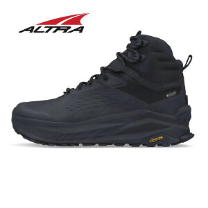 ALTRA(Ag)OLYMPUS 6 HIKE MID GTX WiIpX 6 nCN ~bh SAebNX fB[X)