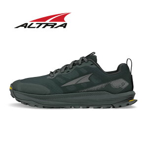 ALTRA(�A���g��)Ws Lone Peak 9+�i���[���s�[�N 9+ ���f�B�[�X)