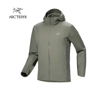 ARC'TERYX(A[NeNX)Atom SL Hoody(Ag SL t[fB Y)