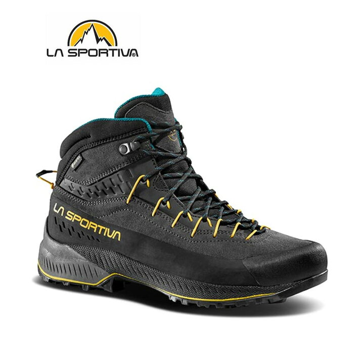 楽天市場】スポルティバ (LA SPORTIVA)TX4 EVO MID GTX（トラバース 4 
