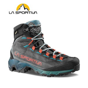 �X�|���e�B�o (LA SPORTIVA)Ws Aequilibrium Hike GTX�i�G�N�C���r�E�� �n�C�N GTX �E�[�}��)