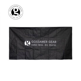 GOSSAMER GEAR(ゴッサマーギア)Reflective Ground Sheet (L)