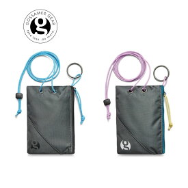 GOSSAMER GEAR(ゴッサマーギア)Dollar Collar