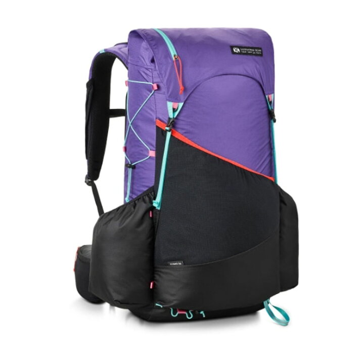 楽天市場】GOSSAMER GEAR(ゴッサマーギア)Limited Edition Mystic Rage 