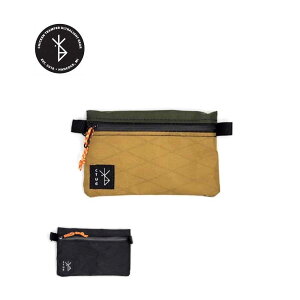 CTUG(CHICKEN TRAMPER ULTRALIGHT GEAR)ULTRALIGHT WALLET (Standard)
