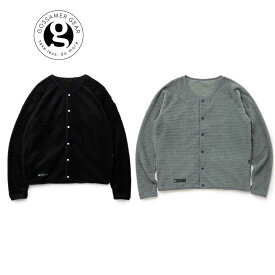 GOSSAMER GEAR(ゴッサマーギア)F/B Polartec Alpha Direct Jacket