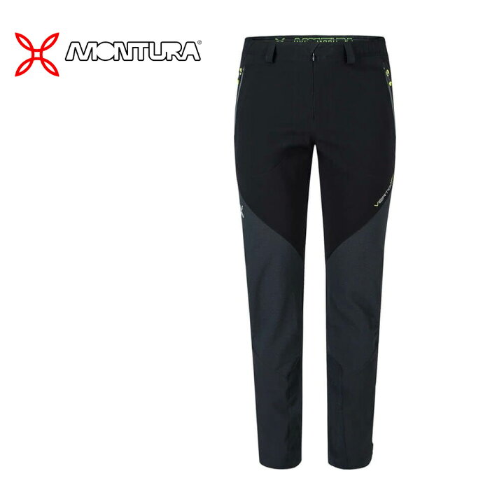 楽天市場】MONTURA(モンチュラ)Vertigo Light 2 -5 cm Pants 