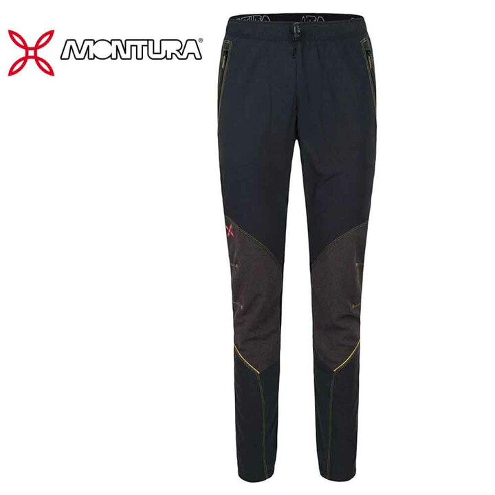 楽天市場】MONTURA(モンチュラ)VERTIGO -7cm PANTS(バーティゴ -7 