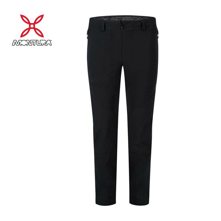 楽天市場】MONTURA(モンチュラ)Mountain Fast -5cm Pants : マウンテン  