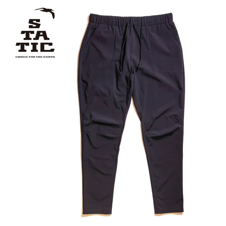 楽天市場】STATIC(スタティック)Forge Wool Hike Pants(フォージ 