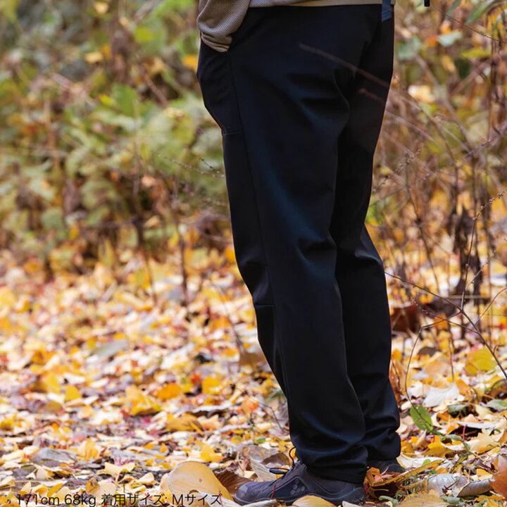 楽天市場】STATIC(スタティック)Forge Wool Hike Pants(フォージ 