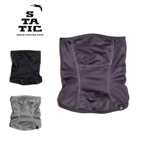 STATIC(X^eBbN)Adrift Neck Warmer(Ahtg lbNEH[}[)