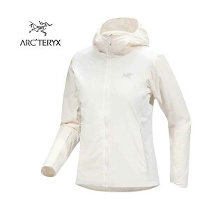 ARC'TERYX(A[NeNX)Ws Atom SL Hoody(Ag SL t[fB EBY)