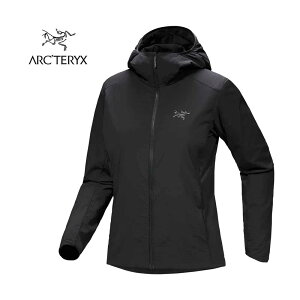 ARC'TERYX(A[NeNX)Ws Atom SL Hoody(Ag SL t[fB EBY)