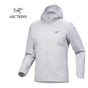ARC'TERYX(A[NeNX)Atom SL Hoody(Ag SL t[fB Y)