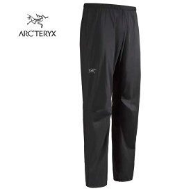 ARC'TERYX(アークテリクス)Squamish Pant(スコーミッシュ パンツ メンズ)
