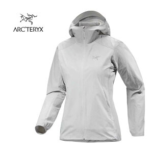 ARC'TERYX(A[NeNX)Ws Gamma Lightweight Hoody(K} CgEGCg t[fB)(fB[X)