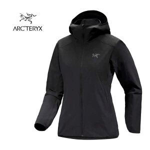 ARC'TERYX(A[NeNX)Ws Gamma Lightweight Hoody(K} CgEGCg t[fB)(fB[X)