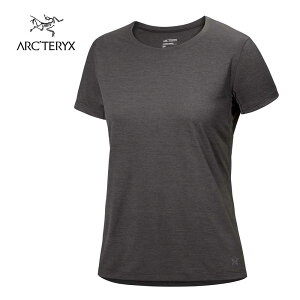 ARC'TERYX(A[NeNX) Ws Taema Crew SS(eB[} N[ V[gX[u EBY)