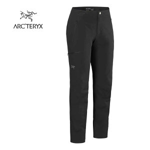 ARC'TERYX(A[NeNX)Ws Gamma SL Pant(K} SL pc EBY)(V[g)