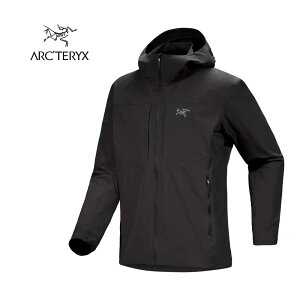 ARC'TERYX(A[NeNX) Gamma Lightweight Hoody(K} CgEFCg t[fB Y)