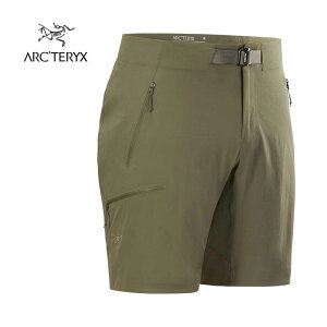 ARC'TERYX(A[NeNX)Gamma SL Short 9 inch(K} SL V[c 9 C` Y)