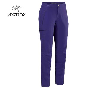 ARC'TERYX(A[NeNX)Ws Gamma SL Pant(K} SL pc EBY)(V[g)