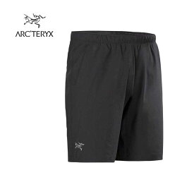 ARC'TERYX(アークテリクス)Incendo Short 9 inch(インセンド ショーツ 9 インチ メンズ)