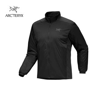 ARC'TERYX(A[NeNX)Atom Jacket(Ag WPbg Y)