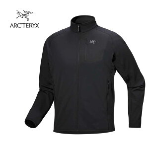 ARC'TERYX(A[NeNX)Delta Jacket(f^ WPbg Y)