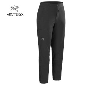 ARC'TERYX(A[NeNX)Ws Gamma Tapered Pant(K} e[p[h pc EBY)(V[g)
