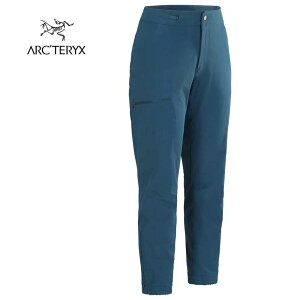 ARC'TERYX(A[NeNX)Ws Gamma Tapered Pant(K} e[p[h pc EBY)(V[g)