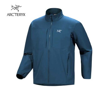 ARC'TERYX(A[NeNX) Gamma Jacket(K} WPbg Y)