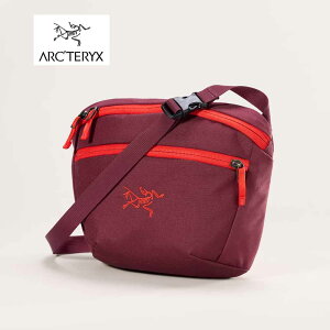 ARC'TERYX (A[NeNX) Mantis 2 Waist pack(}eBX 2 EGXgpbN)