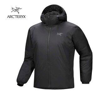 ARC'TERYX(A[NeNX)Atom SV Hoody(Ag SV t[fB Y)