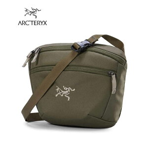 ARC'TERYX (A[NeNX) Mantis 2 Waist pack(}eBX 2 EGXgpbN)